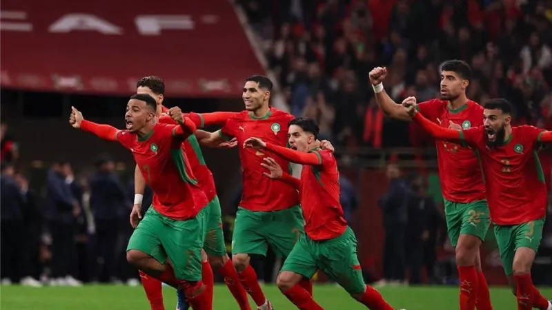 موعد مباراة المغرب وكندا في كأس العالم والقنوات الناقلة