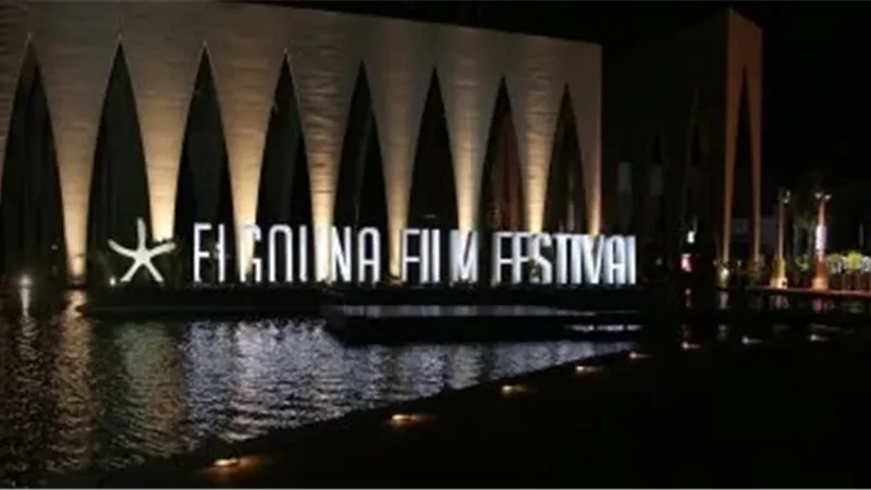 مهرجان الجونة يعيد