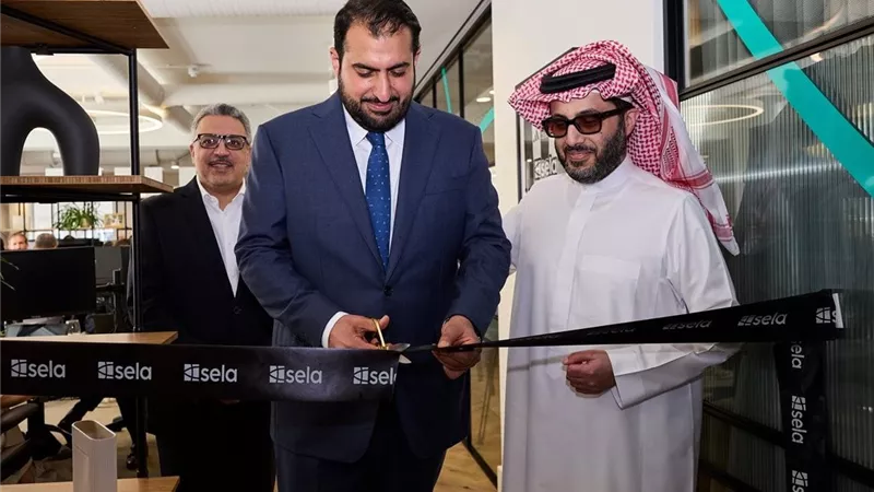 افتتاح المقر الدولي لشركة «صلة» في لندن لتعزيز حضورها العالمي وتوسيع شراكاتها الدولية