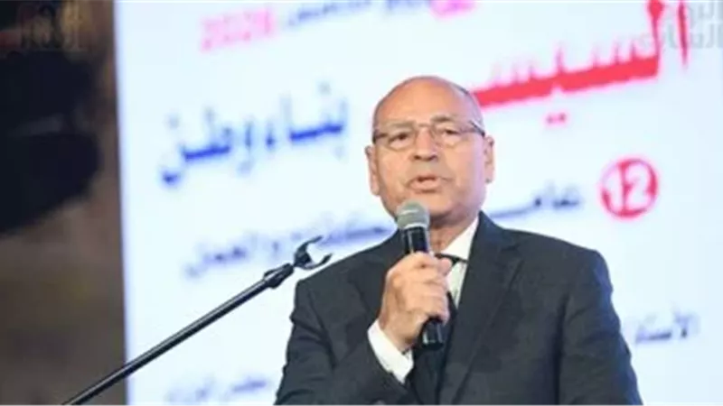 محافظ القاهرة