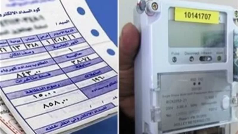 برلماني يشيد بقرار وزير الكهرباء لبدء معالجة ملف العدادات الكودية