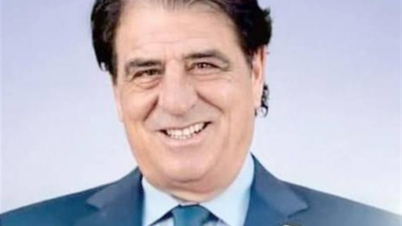 النائب أحمد فؤاد