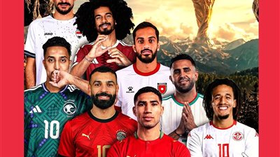 نجوم كأس العالم 2026 يشعلون سوق الانتقالات بعد البطولة