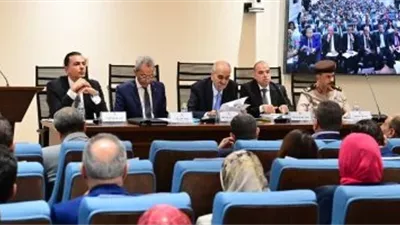 مشروع قانون جديد يعيد هيكلة جهاز مستقبل مصر للتنمية المستدامة.. تفاصيل 