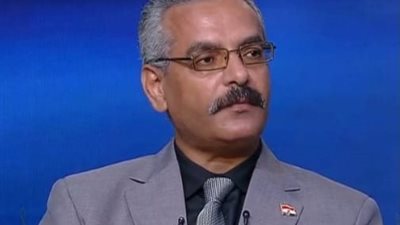 أحمد عبدالرشيد: توجيهات الرئيس السيسي من الأوكتاجون تعزز تعليم مهارات إدارة الأزمات لجميع الطلاب