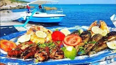 وجباتك الخفيفة على شاطئ البحر.. إحرصي على تناولها وإعدادها بسهولة 