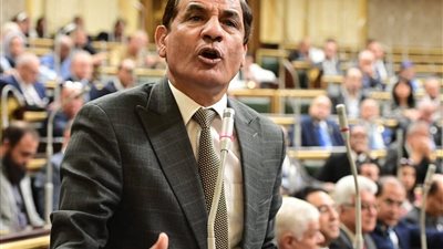 عبدالعليم داود يكشف تفاصيل استجابة كامل الوزير العاجلة لإنهاء أزمة كوبري عتريس