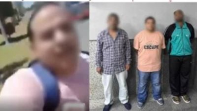 خلافات عائلية تنتهي بمشاجرة في الشيخ زايد.. والداخلية تكشف الحقيقة