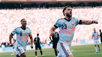 كأس العالم.. التشكيل الرسمي لمنتخب بلجيكا أمام إسبانيا في الدور ربع النهائي 
