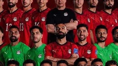 ‏مجموعة الحبتور تهدي جميع أفراد بعثة منتخب مصر سيارات ميتسوبيشي تقديراً لإنجازهم التاريخي