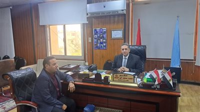 وكيل صحة كفر الشيخ يكشف تفاصيل تسجيل المواطنين بمنظومة التأمين الصحي الشامل| خاص