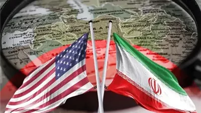 في حال تعثر المفاوضات.. تهديد أمريكي باستئناف العمل العسكري ضد طهران 