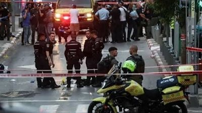 جريمة مسلحة في يافا تترك ثلاثينيا في حالة صحية حرجة.. والاحتلال يحقق