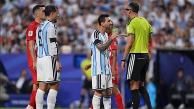 الأرجنتين وسويسرا يلجآن للأشواط الإضافية بربع نهائي كأس العالم 2026