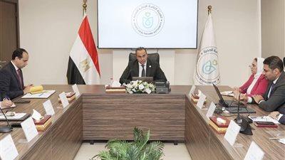 الرعاية الصحية: رضاء المنتفعين هو معيار نجاح التأمين الصحي الشامل.. ولا تهاون مع الشكاوى