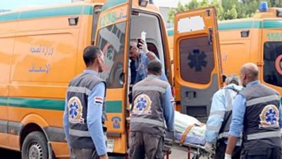وفاة رجل مشرد أمام مبرد مياه في المنيا.. والتحريات تكشف التفاصيل