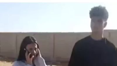 تطور جديد في قضية دهس هدير بائعة الشاي