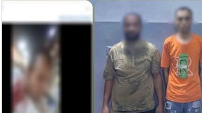 خلاف على بيع كلب ينتهي باعتداء داخل محل في حدائق القبة.. والداخلية تضبط المتهمين
