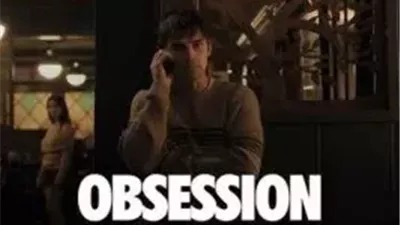 إيرادات ضخمة لـ Obsession عالميًا وكاري باركر يكشف أسرارًا عن الفيلم