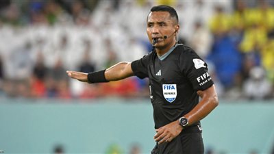 فيفا يكشف عن طاقم حكام مباراة فرنسا وإسبانيا بنصف نهائي كأس العالم 2026