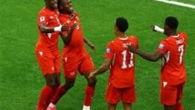 تشكيل سويسرا وكولومبيا.. صدام أوروبي لاتيني على بطاقة ربع نهائي كأس العالم 2026