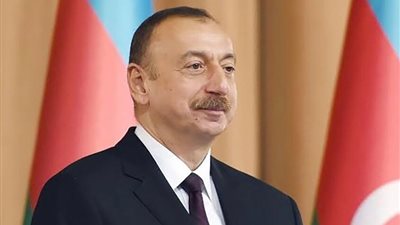 الرئيس الأذربيجاني يلوح مجددا بانسحاب بلاده من مجلس أوروبا