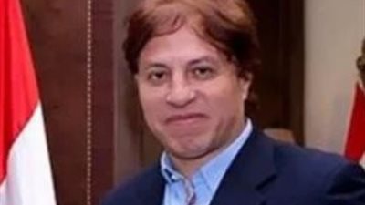 النائب ثروت سويلم يدعو لتكريم منتخب مصر داخل البرلمان
