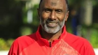 أحمد الكاس يحتفل بعيد ميلاده الـ61.. مسيرة أسطورة تركت بصمة في الكرة المصرية