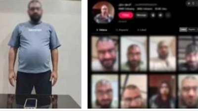 الداخلية تكشف حقيقة فيديو الترويج لزواج أجنبيات من شباب مصريين.. وضبط صاحب الحساب