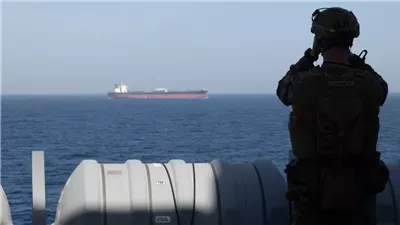 خبير استراتيجي: طهران الخاسر الأكبر من التصعيد في مضيق هرمز
