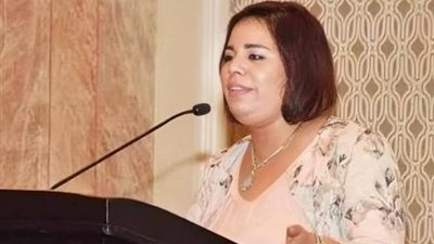 منى عبود تنفي القبض عليها وتؤكد: ماحدث إجراءات قانونية وليست اتهامات جنائية 