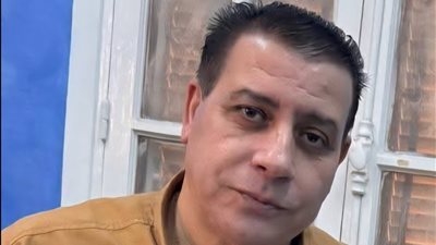 خالد أحمد علي: استمرار أعمال تطهير ترعة طرخان ضمن خطة تحسين منظومة الري