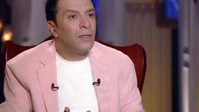 مصطفى كامل: اعتذر لكل أهل الشرقية اللي فهموا كلامي غلط