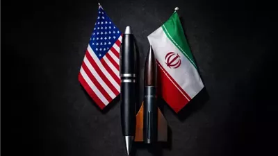 طهران تبدي مرونة تجاه وساطة خليجية أمريكية لفتح مضيق هرمز