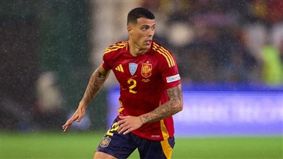 بأقدام بورو.. منتخب إسبانيا يسجل الهدف الثاني بمرمى فرنسا 