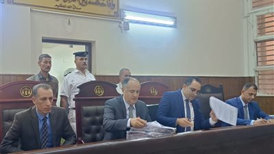 إلغاء المؤبد.. براءة متهم بهتك عرض ابنة شقيقه بالمنيا