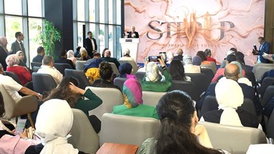 جامعة عين شمس تطلق مشروع 