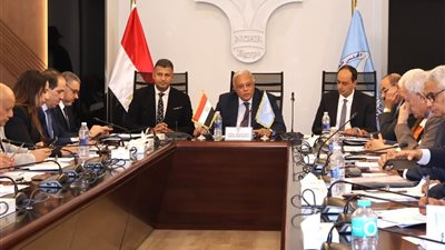 بعد 4 سنوات من تطبيقه.. «القومي لحقوق الإنسان» يراجع قانون فصل متعاطي المخدرات