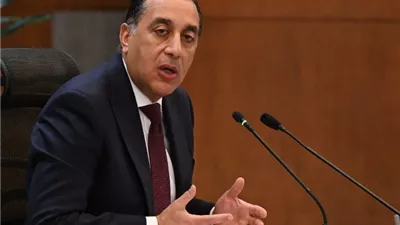 مدبولي: عودة النفط إلى 85 دولارًا تؤكد صواب التريث في خفض أسعار الوقود
