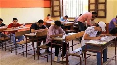 تظلمات الثانوية العامة 2026.. خطوات التقديم والرسوم وضوابط مراجعة أوراق الإجابة