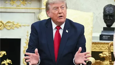 ترامب يعلن إفراج إيران عن مواطنة أمريكية بعد أشهر من منعها من السفر