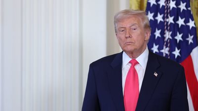 ترامب يعلن عن خطاب استثنائي يتضمن 
