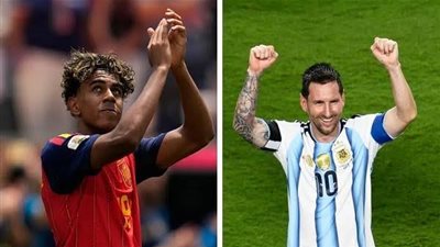 الى الأشواط الإضافية.. التعادل السلبي يحسم مواجهة اسبانيا والارجنتين
