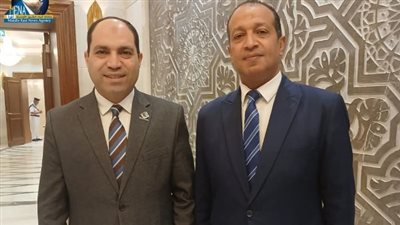 النائب عمرو درويش: مبادرة 