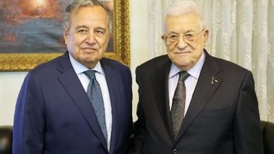 الجامعة العربية تجدد دعمها الكامل لفلسطين.. وتحذيرات من تصفية حل الدولتين