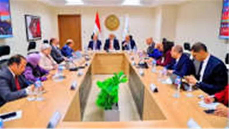 وزير التعليم: 1500 مدرسة فنية.. و100 مدرسة مصرية إيطالية للتكنولوجيا التطبيقية قريبًا
