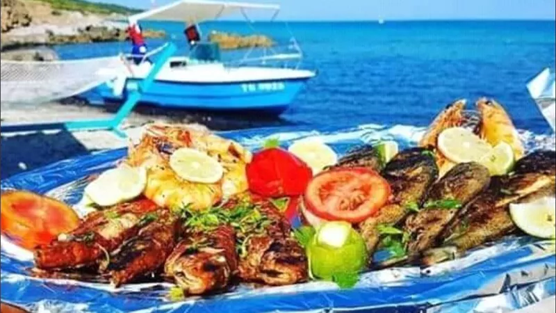 وجباتك الخفيفة على شاطئ البحر.. إحرصي على تناولها وإعدادها بسهولة 