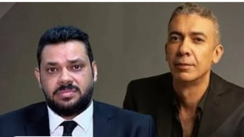 محامي أسرة ضياء العوضي
