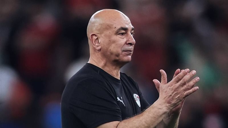 حسام حسن