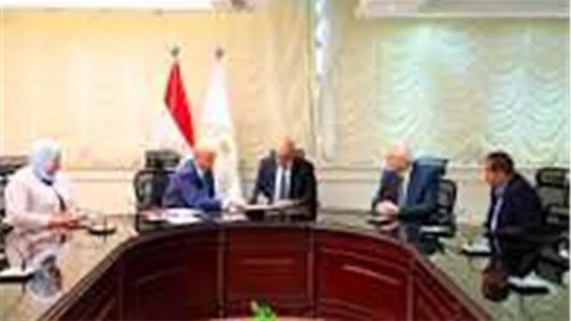 وزير التعليم يعتمد نتيجة الدبلومات الفنية 2026 بنسبة نجاح 68.69%